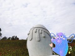 -长春世界雕塑园冰雪艺术天地