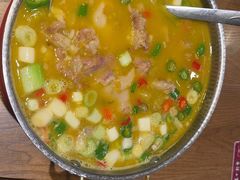 -王婆婆老妈蹄花·川菜馆(太古里一店)