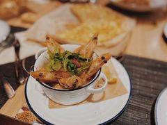 -百特喜·意大利餐厅(八佰伴镇江店)
