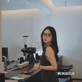 杭州探店｜我去了满觉陇上最香的咖啡店了✨