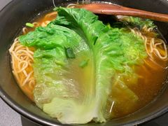 -贡梅老面馆·蟹粉面·无锡特色小吃(南长街主推店)