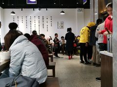 大堂-端仕小锅(文林街店)