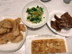-北李妈妈菜·海肠捞饭(高新万达店)
