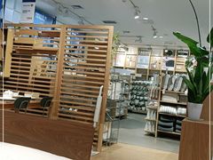 -MUJI无印良品(恒隆广场店)