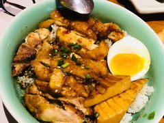 -仓桥家·焗寿司·锅物(光谷步行街店)