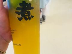 -沪上阿姨·精选茶饮(天河城店)