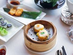 -天龙轩(香港丽思卡尔顿酒店)