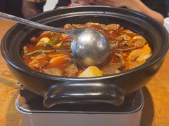 -肖记公安牛肉鱼杂馆·省级非物质文化遗产(万松园直营店)