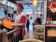 -荔银肠粉(广州天河华利路店)