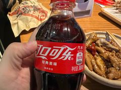 -小乾杯串店•16年沈阳烧烤(文安路店)