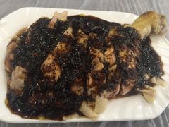 -砂锅李(九江路店)