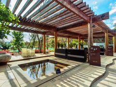 -华侨城阳宗海海景温泉