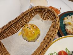 -阿娜尔·新疆菜(宜家荟聚中心店)