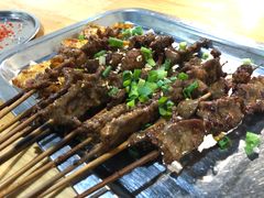 牛肉-石棉老鬼烧烤(温江店)