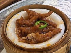 -山水茶艺馆·点心粤菜·30年老字号