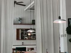 大堂-雕刻时光咖啡馆(交大店)