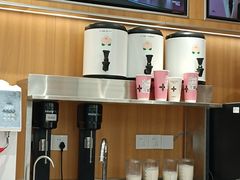 -茉莉奶白(天水秦州万达广场店)