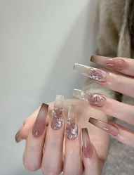 -柚米·Um美甲美睫