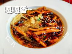 -鱼食饭稻·苏浙土菜17年老馆子(平江路店)