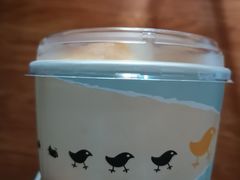 手撕蛋糕-仟吉·ART FARM主题店(菱角湖万达店)