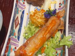 -匠和风精致料理(莆田财富中心店)