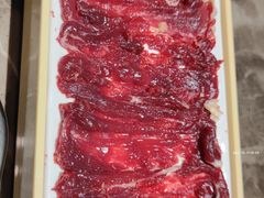 -煮意潮牛鲜牛肉火锅(世纪金源店)