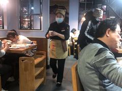 -傣妹火锅(南京东路一店)