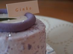 -Ginko银子(青龙街店)