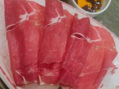 -东来顺(非遗·清真火锅·盛世广场店)