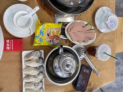 -濠轩阁特色生蚝火锅(水湾路店)