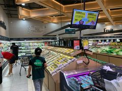 -7fresh七鲜(大族广场店)
