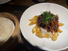 -外婆家(蓝色港湾店)