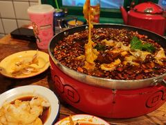 -聂发财重庆江湖菜(解放碑店)