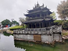 -汴河街
