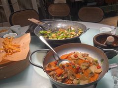 -费大厨辣椒炒肉(高铁吾悦广场店)