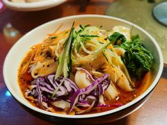 西安凉皮-醉长安(南门总店)
