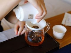 -小茶闲舍·观景商务茶馆(广州塔店)