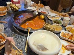-蜀大侠火锅(春熙路店)