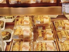 -鲍师傅糕点(春熙路店)