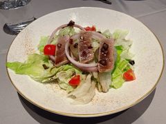 -德大西餐社