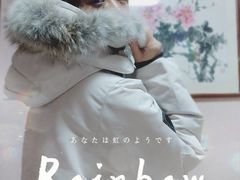 -Canada Goose加拿大鹅(沈阳万象城店)