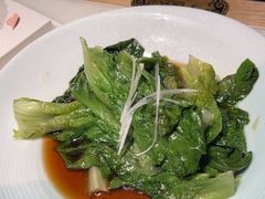 -绿茶餐厅(许昌万达广场店)
