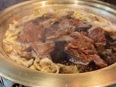 -南门小馆·清真(国贸商城店)