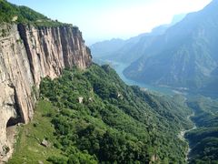 -王莽岭风景区