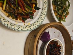 -径山十八道·风味民间菜(杭州总店)