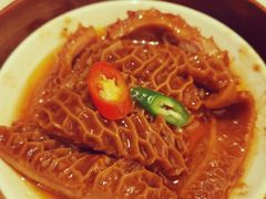 -十二粤味·顺德菜·烧鹅点心(五四广场店)
