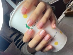 点击看大图 -Meet Nail 美睫·美甲