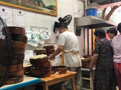 -海汇源老烧麦店(东大街总店)