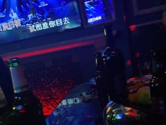 -INLOVE KTV(世博源店)