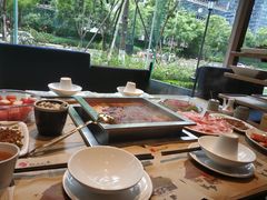 -锦城印象火锅(天府三街店)